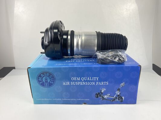 حقيبة الربيع الهوائية للتعليق الهوائي الخلفي لسلسلة BMW G11 G12 7 الخلفية اليسرى واليمنى 37107915953