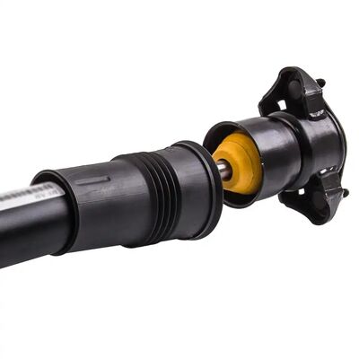 1643202431 قطع غيار السيارات للفئة M W164 صدمة الهواء A1643201631 تعليق بدون ADS 2005-2011