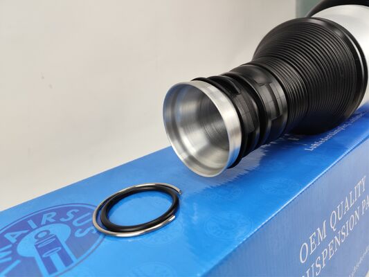 2223200313 XLB W222 المقدمة الخلفية هواء ربيع إصلاح مجموعة تعليق الهواء متوافق مع مرسيدس بنز W222 AWD RWD 2223200313 2223200413 XLB