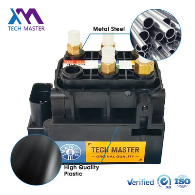 كتلة صمام هواء لقطع غيار سيارات مرسيدس الألمانية لمرسيدس W222 W205 C217 W447 W448 0993200058