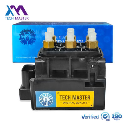 97035815302 9583589010195835890102 صمام كتلة مضخة تعليق الهواء لشركة بورشه 970 باناميرا