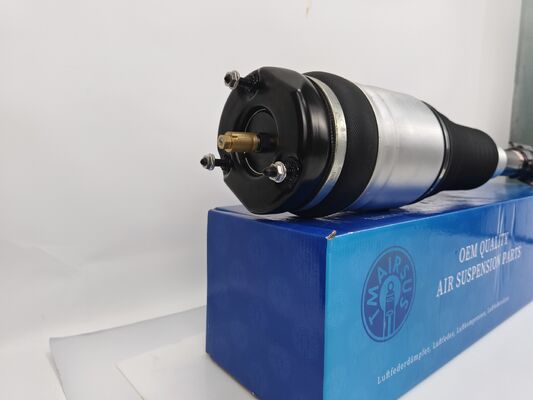 68080195AA نظام تعليق هوائي 68059905AD ممتص صدمات أمامي يسار يمين جيب جراند شيروكي WK2 نوابض هوائية ممتص صدمات 68080194AA 68059904AD