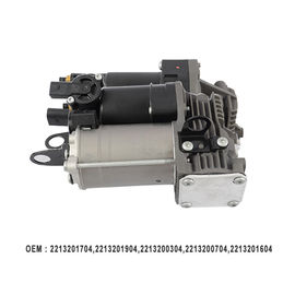 مرسيدس W221 Airmatic Air Suspension Compressor A2213201604 / Air Supply Device