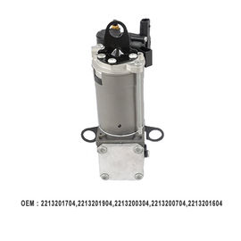 مرسيدس W221 Airmatic Air Suspension Compressor A2213201604 / Air Supply Device