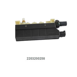 طويل الحياة الهواء تعليق صمام بلوك لمرسيدس W220 Airmatic الملف اللولبي صمام 2203200258