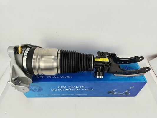 7L6616039D 7L6616040D صدمات هوائية أمامية يسار ويمين لأودي Q7 4L 2007-2015 OE#7L8616039D 7L8616040D