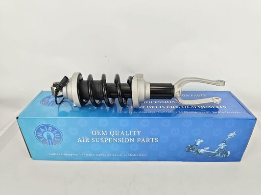 Auto Parts Shock Absorber Front Left Right 4S0412019C 4S0412020C For Audi R8 4S 2017-2026 #OE4S0412020N 4S0412020S