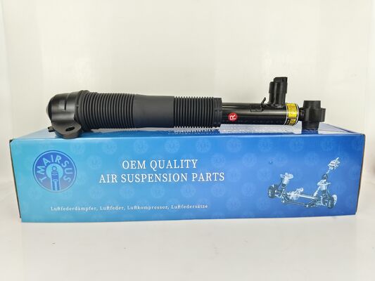 تعليق الهواء الخلفي يسارًا يمينًا لـ Range Rover Evoque L551 مع مستشعر كامل 2019-2026 OE # LR114040 LR154812 K8D2-18080-AB