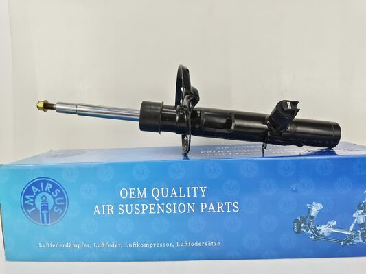 LR114037 LR114048 مستمع الصدمات الأمامي الخلفي اليسار اليمنى لفائف الربيع الصدمة ل L551 OE # LR126629 LR140209