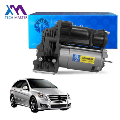 مرسيدس W251 W906 مغلق الصدمات الجوية الأمامية مع جهاز استشعار إلكتروني