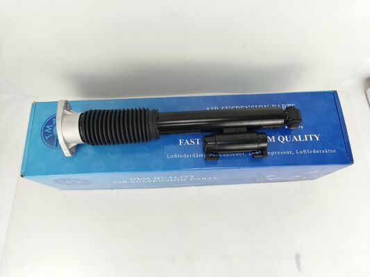 OE#2533201330 2533201430 تعليق الهواء الخلفي اليسار اليمنى 4matic ل W253 GLC 2015-2022