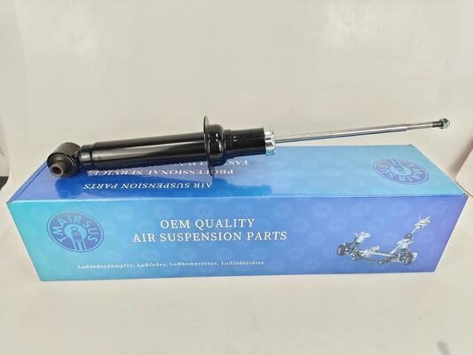 امتصاص الصدمة الحديدية الخلفية اليسار اليمنى OE # 33521094467 صدمة الربيع الملفوفة لـ E39