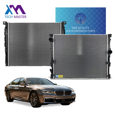 17118650745 1711868026 17118743664 لبي ام دبليو 5 G30 G31 530i 6 GT G32 630I 7 G11 G12 محرك تبريد المشعّل مشعّل الماء