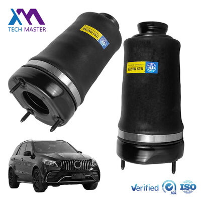 بالون هواء أمامي يمين/يسار لمرسيدس بنز W164 X164 GL ML CLASS 1643206013 1643206113 ممتص صدمات