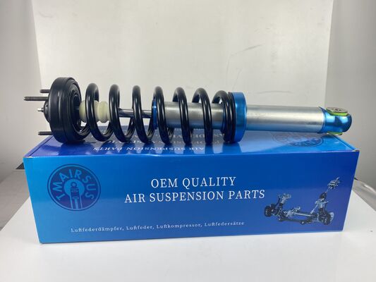 مجموعة الصدمات الأمامية الكاملة BL3Z-18124-H BL3Z-18124-J لـ Ford F150 SVT Raptor STX XLT
