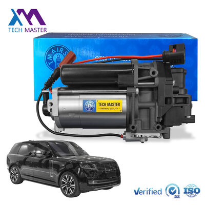 ضاغط هواء بجودة ثابتة LR172657 لسيارة رينج روفر L460 L461 موديل 2023 بمعيار OEM