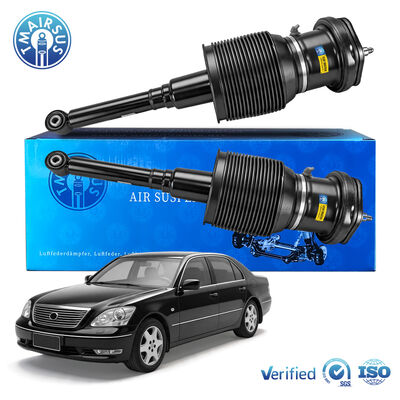 تعليق الهواء الخلفي يسارًا يمينًا لـ LEXUS LS430 UCF30 OE # 48090-50130 48090-50110 48080-50163 48080-50130