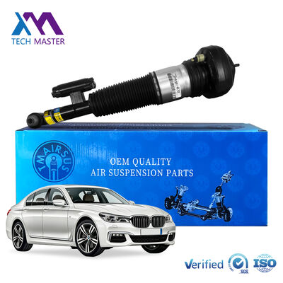 تعليق الهواء الخلفي مستمع الصدمات F3086171011 F3086171012 متوافق مع BMW G11 G12