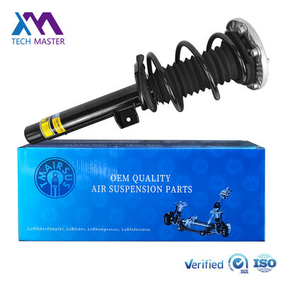 مغلق الصدمات الأمامي مع VDC ، 37116793865 متوافق مع BMW F30 F33 F34 F35 F36