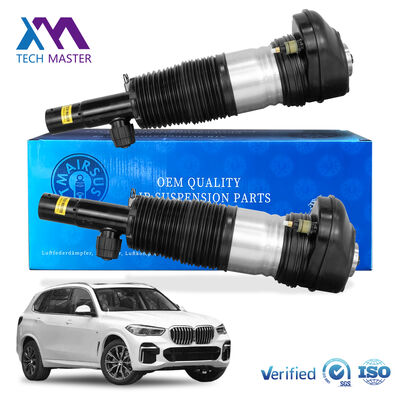 BMW X5 G05 X6 G06 X7 G07 الصدمة الأمامية 37106869035 37106869036 تعليق الهواء