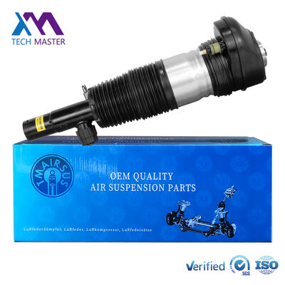 تعليق الهواء الأمامي 37106869035 37106869036 مع EDC متوافق مع BMW G05 G06 G07