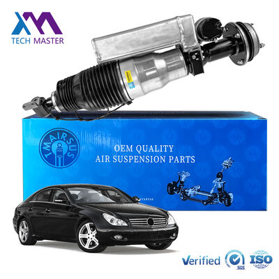 نظام التعليق الهوائي الأمامي الأيسر والأيمن OE #22403201913 2403200913 لـ W240 Maybach 62 57 2003-2012