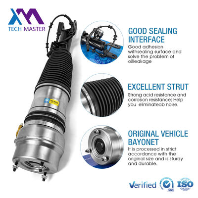 تجميع مغلق الصدمات للسيارة كيا K9 QUORIS مغلق الصدمات الأمامي الالكتروني 54605-3T900