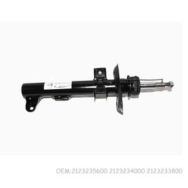 2123235600 صدمة تعليق هوائي لمرسيدس بنز W212 W218 C218 E Class تبختر الهواء الأمامي