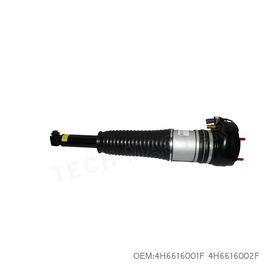 TS15949 تعليق هوائي صدمة لأودي A8D4 الخلفية 4H6616001F 4H6616002F