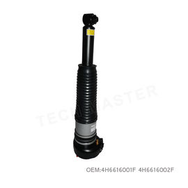 TS15949 تعليق هوائي صدمة لأودي A8D4 الخلفية 4H6616001F 4H6616002F
