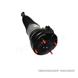 TS15949 تعليق هوائي صدمة لأودي A8D4 الخلفية 4H6616001F 4H6616002F