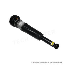 TS15949 تعليق هوائي صدمة لأودي A8D4 الخلفية 4H6616001F 4H6616002F