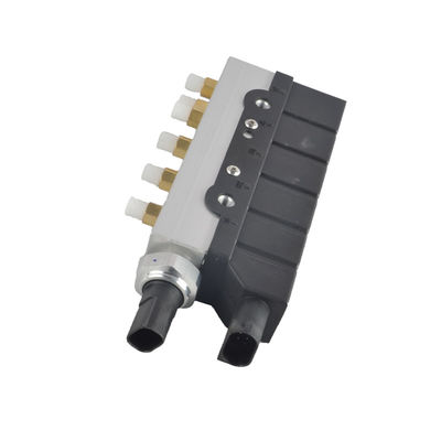 مرسيدس بنز W220 بلوك الصمام