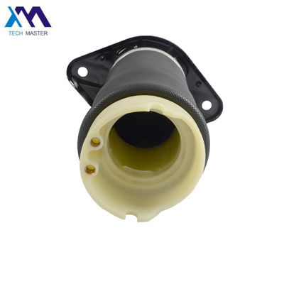 أطقم إصلاح أكياس الهواء والسادة تعليق 4Z7616051A لأودي A6 C5 اليسار الخلفي