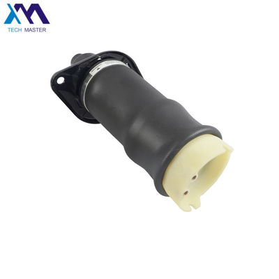 أطقم إصلاح أكياس الهواء والسادة تعليق 4Z7616051A لأودي A6 C5 اليسار الخلفي