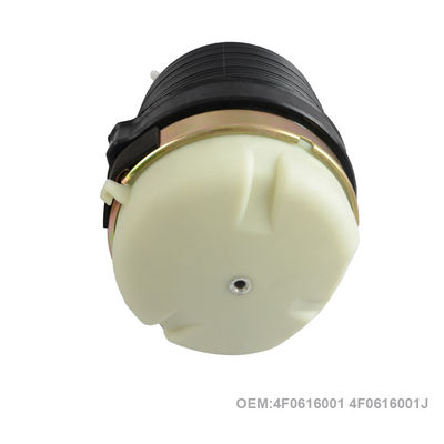 منفاخ هواء خلفي لأودي A6C6 Rubber Spring OE 4F0616001 4F0616001J