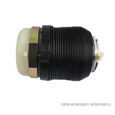 منفاخ هواء خلفي لأودي A6C6 Rubber Spring OE 4F0616001 4F0616001J