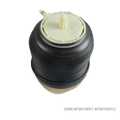 منفاخ هواء خلفي لأودي A6C6 Rubber Spring OE 4F0616001 4F0616001J