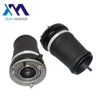 Front Air Ride Springs Gasbag لسيارات BMW E53 37116757501 37116757502