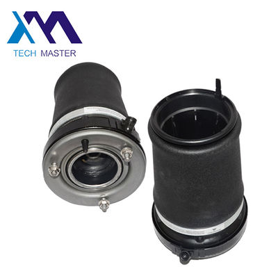 Front Air Ride Springs Gasbag لسيارات BMW E53 37116757501 37116757502