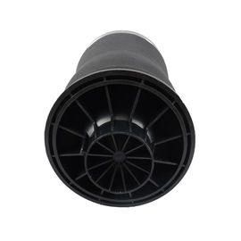 نظام تعليق هوائي أسود اللون لمرسيدس بنز W164 1643200625 1643200925 حقيبة هوائية خلفية فئة ML
