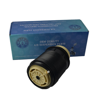 التعليق الخلفي الأيسر المطاط الهواء الينابيع الهواء الخوار 2123200725 لمرسيدس W212