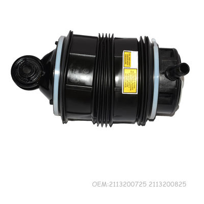 نظام تعليق الينابيع الهوائية الخلفية اليسرى Mercedes W211 2113200725 2113201525