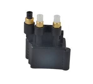 وحدة صمام الملف اللولبي للتعليق الهوائي لمرسيدس بنز W213 V251 C218 A2513200158 2513200158