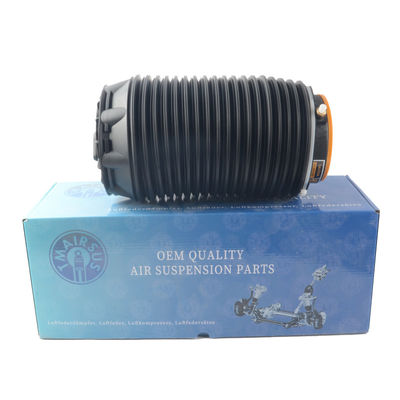 زنبرك الهواء الخلفي الأيمن 55350-3M501 55350-3M500 أطقم إصلاح التعليق الهوائي لهيونداي Genesis Equus Centennial