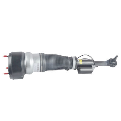 4 ماتيك W221 الهواء امتصاص الصدمات تعليق الهواء الربيع صدمة تبختر ل S350 2213200438 2213200538