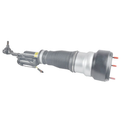 4 ماتيك W221 الهواء امتصاص الصدمات تعليق الهواء الربيع صدمة تبختر ل S350 2213200438 2213200538