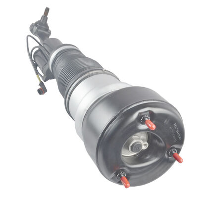 4 ماتيك W221 الهواء امتصاص الصدمات تعليق الهواء الربيع صدمة تبختر ل S350 2213200438 2213200538