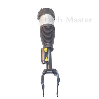 صدمة هوائية تلقائية لمرسيدس W167 GLS GLE أمامي مع إعلانات تبختر يسار 1673200503 1673203113 1673200504 يمين 1673203213
