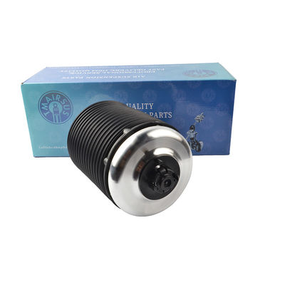 حقيبة إصلاح الصدمات الهوائية لأودي C7 A6 تعليق هوائي الربيع Oem 4g0616001K 4g0616002K